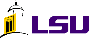 LSU logo